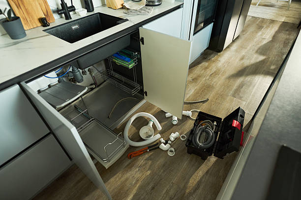Reliable Pipe Repair contractor in Higden, AR by Street Wise - Plumbing